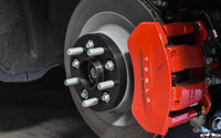 H&R - TRAK+ Series Wheel Spacers - Tesla