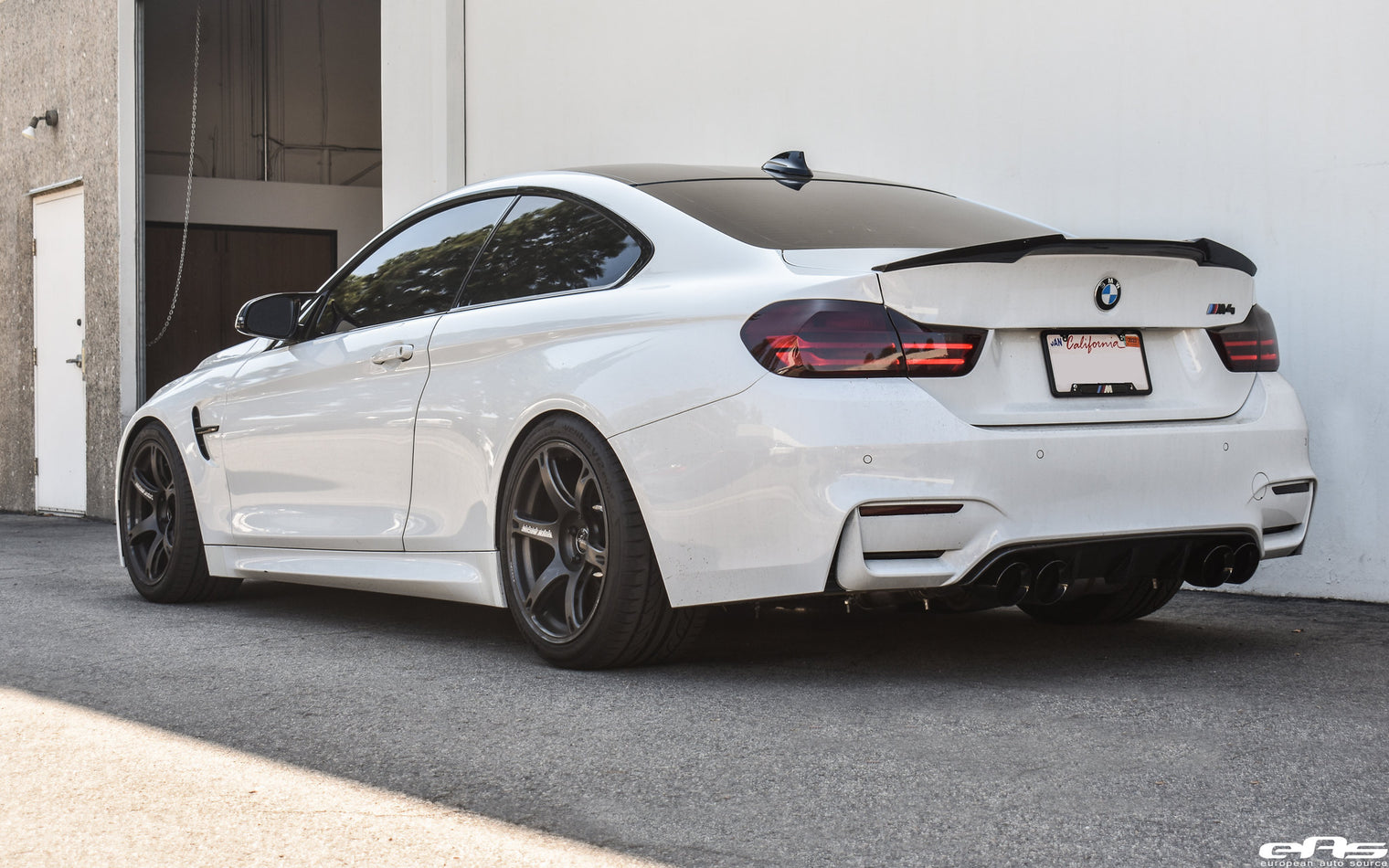 KW Suspensions - V4 Coilover Kit - BMW F8X M3/M4