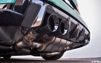 AWE Tuning -  SwitchPath Catback Exhaust - BMW F8X M3/M4