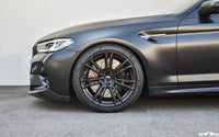 H&R - Sport Lowering Springs - BMW F90 M5