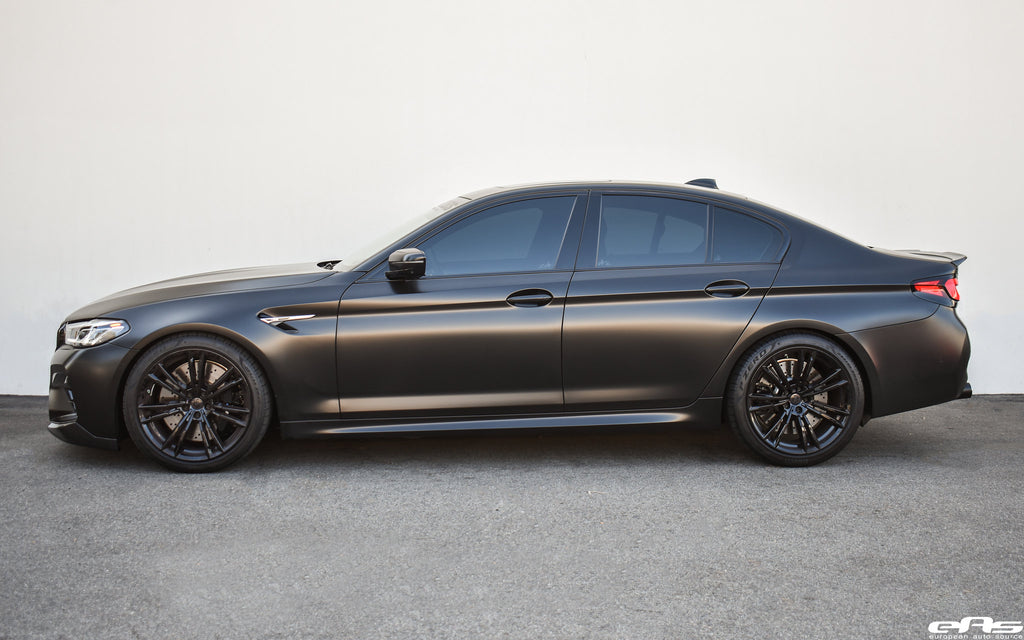 F90 R Type H&R - Sport Lowering Springs - BMW F90 M5 – european auto source
