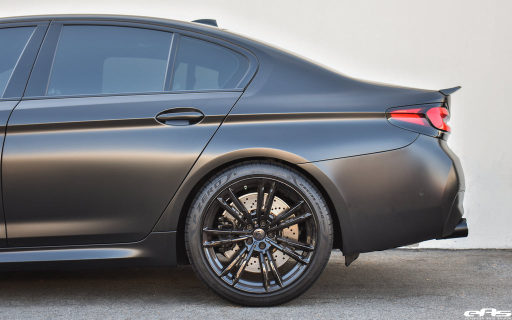 H&R - Sport Lowering Springs - BMW F90 M5