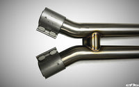 Evolution Racewerks - Competition Series Midpipe - BMW G8X M3/M4