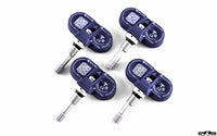Genuine Tesla - Bluetooth LE TPMS Sensors