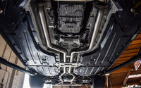 Evolution Racewerks - Competition Series Midpipe - BMW G8X M3/M4