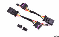 TCorsa - Rear Bumper Dynamic Turn Signals - Tesla Model 3/Model Y