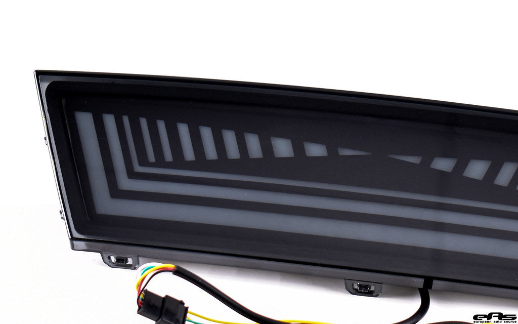 TCorsa - Pilot/Afterburner Light - Tesla Model Y