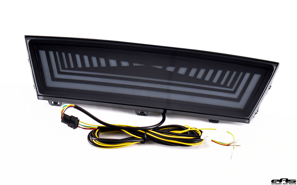 TCorsa - Pilot/Afterburner Light - Tesla Model Y