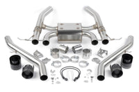 Dinan - Valved Axleback Exhaust - BMW G8X M3/M4