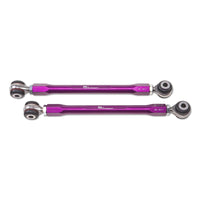 KW Suspensions - Adjustable Rear Toe Links - F8X M2/M3/M4