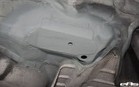 EAS - Subframe Reinforcement - BMW E46 M3