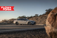 HRE Wheels - FF21 FlowForm Wheel - BMW (5x112)