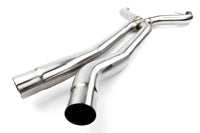 Dinan - High Flow Middle Exhaust - BMW G8X M3/M4