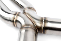 Dinan - High Flow Middle Exhaust - BMW G8X M3/M4