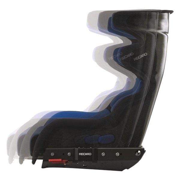 Recaro - Flexible Adapter Seat Side Mount Kit - P1300 GT/GT LW
