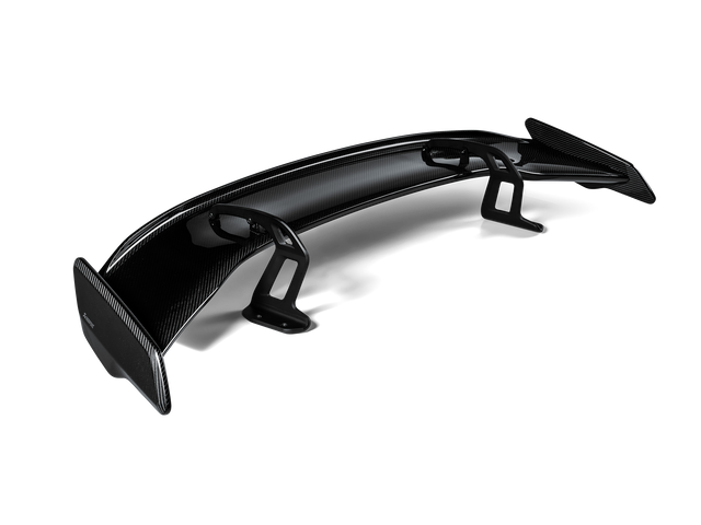 Akrapovic - Carbon Fiber Rear Wing - BMW G8X M2/M3/M4