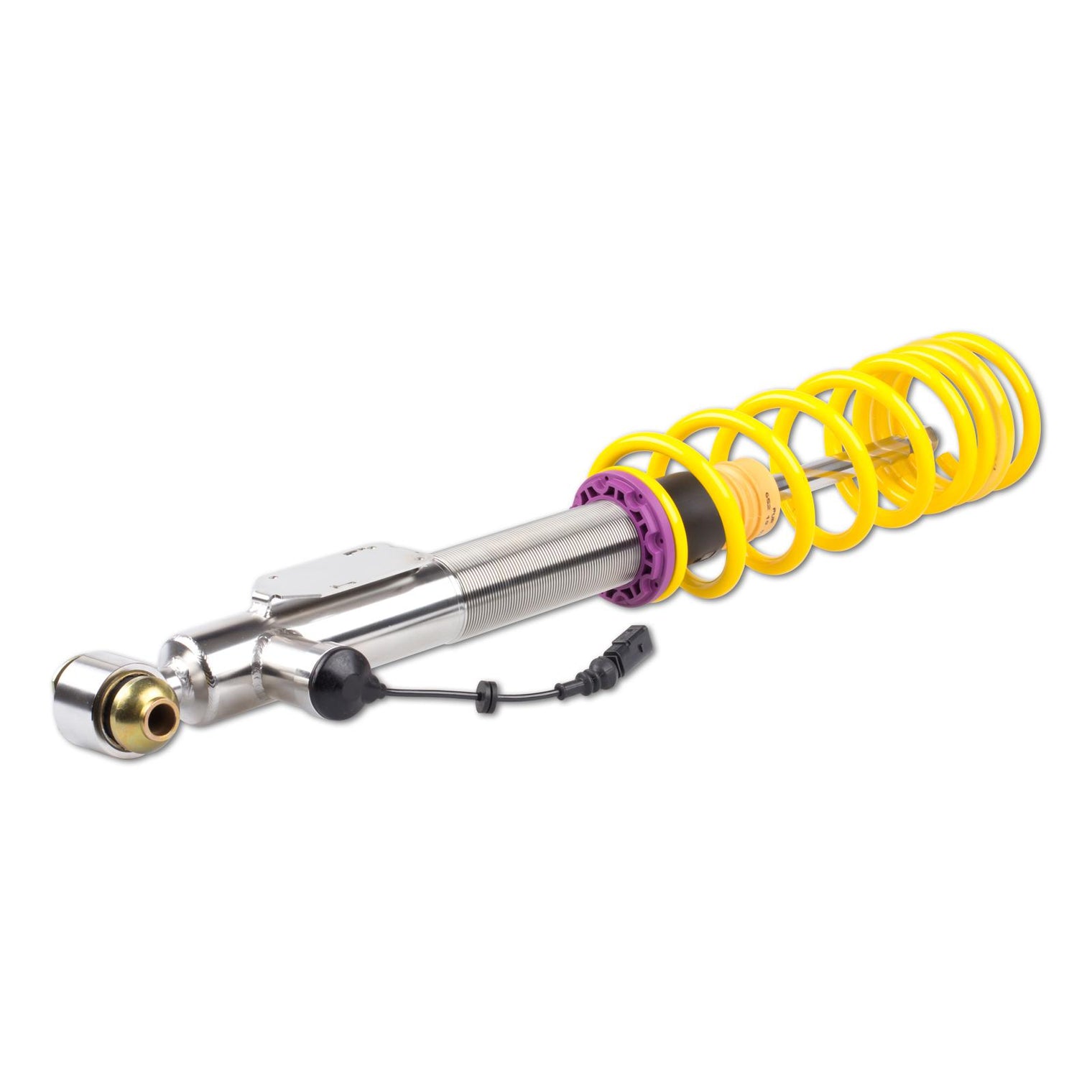 KW Suspensions -  DDC ECU Coilover Suspension  - BMW E9X M3
