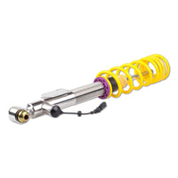 KW Suspensions -  DDC ECU Coilover Suspension  - BMW E9X M3