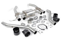 Dinan - Valved Axleback Exhaust - BMW G8X M3/M4