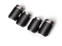 Akrapovic - Slip-On Exhaust (Titanium) - BMW F87 M2 Competition/CS