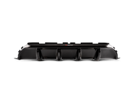Akrapovic - Carbon Fiber Rear Diffuser - BMW F90 M5