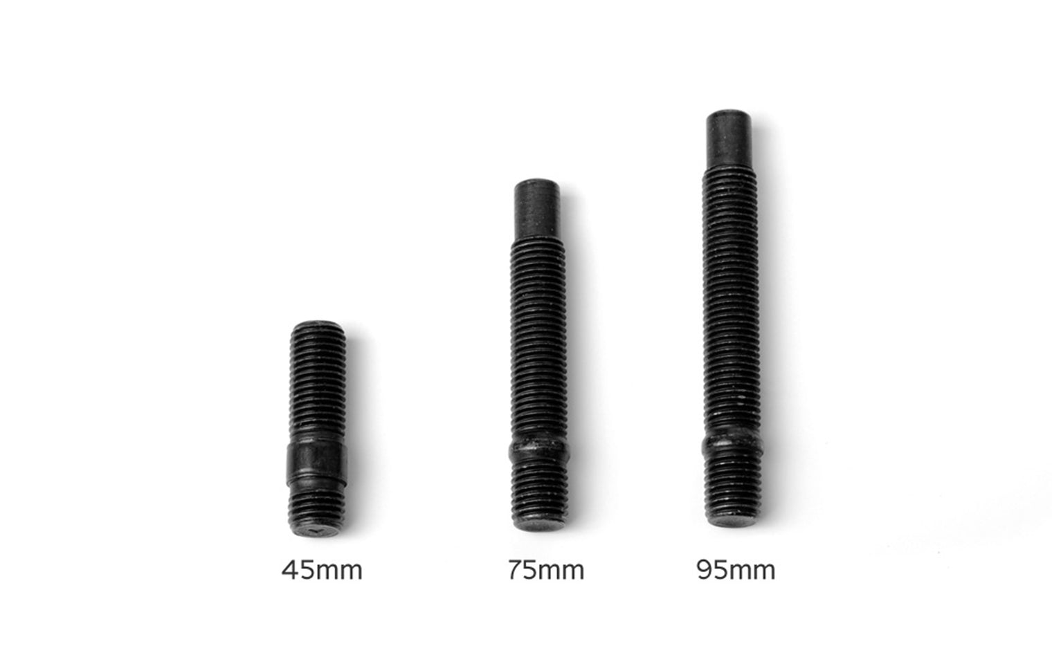 Macht Schnell - Competition Stud Conversion Kit - BMW (M12x1.5)