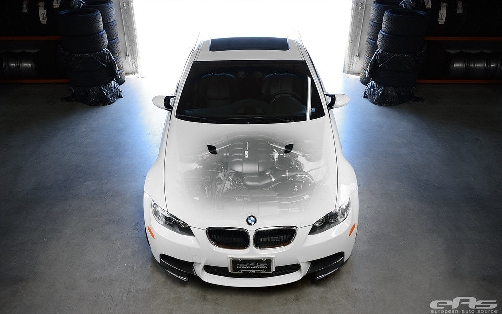 ESS Tuning - VT2-625 Supercharger System - BMW E9X M3