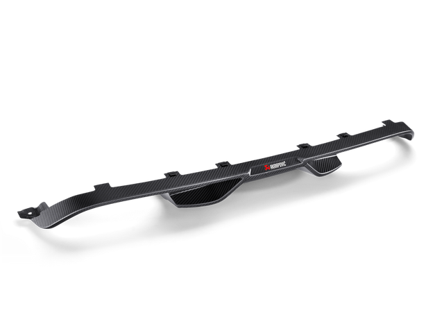 Akrapovic - Carbon Fiber Rear Diffuser - BMW F8X M3/M4
