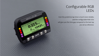 AIM - SOLO 2 DL GPS Laptimer & Datalogger