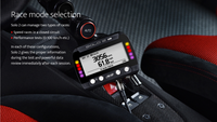 AIM - SOLO 2 DL GPS Laptimer & Datalogger