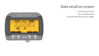 AIM - SOLO 2 DL GPS Laptimer & Datalogger