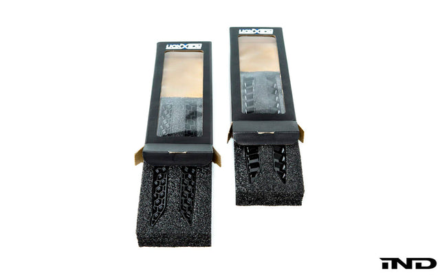 Acexxon - Rear Reflector Insert Set - BMW G8X M3/M4