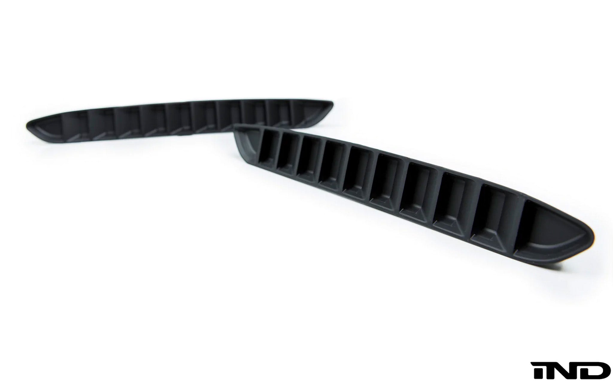 Acexxon - Rear Reflector Insert Set - BMW F87 M2