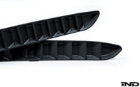 Acexxon - Rear Reflector Insert Set - BMW F87 M2