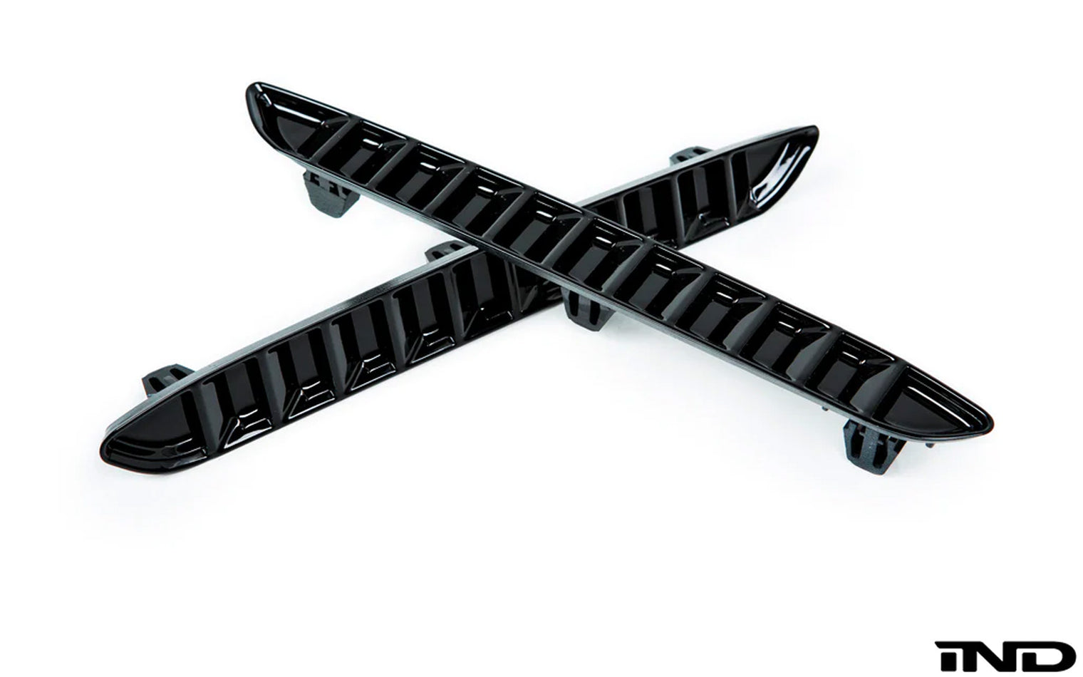 Acexxon - Rear Reflector Insert Set - BMW F87 M2