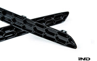 Acexxon - Rear Reflector Insert Set - BMW F87 M2