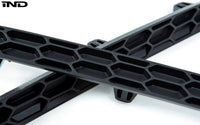 Acexxon - Rear Reflector Insert Set - BMW F87 M2