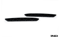 Acexxon - Rear Reflector Insert Set - BMW F87 M2