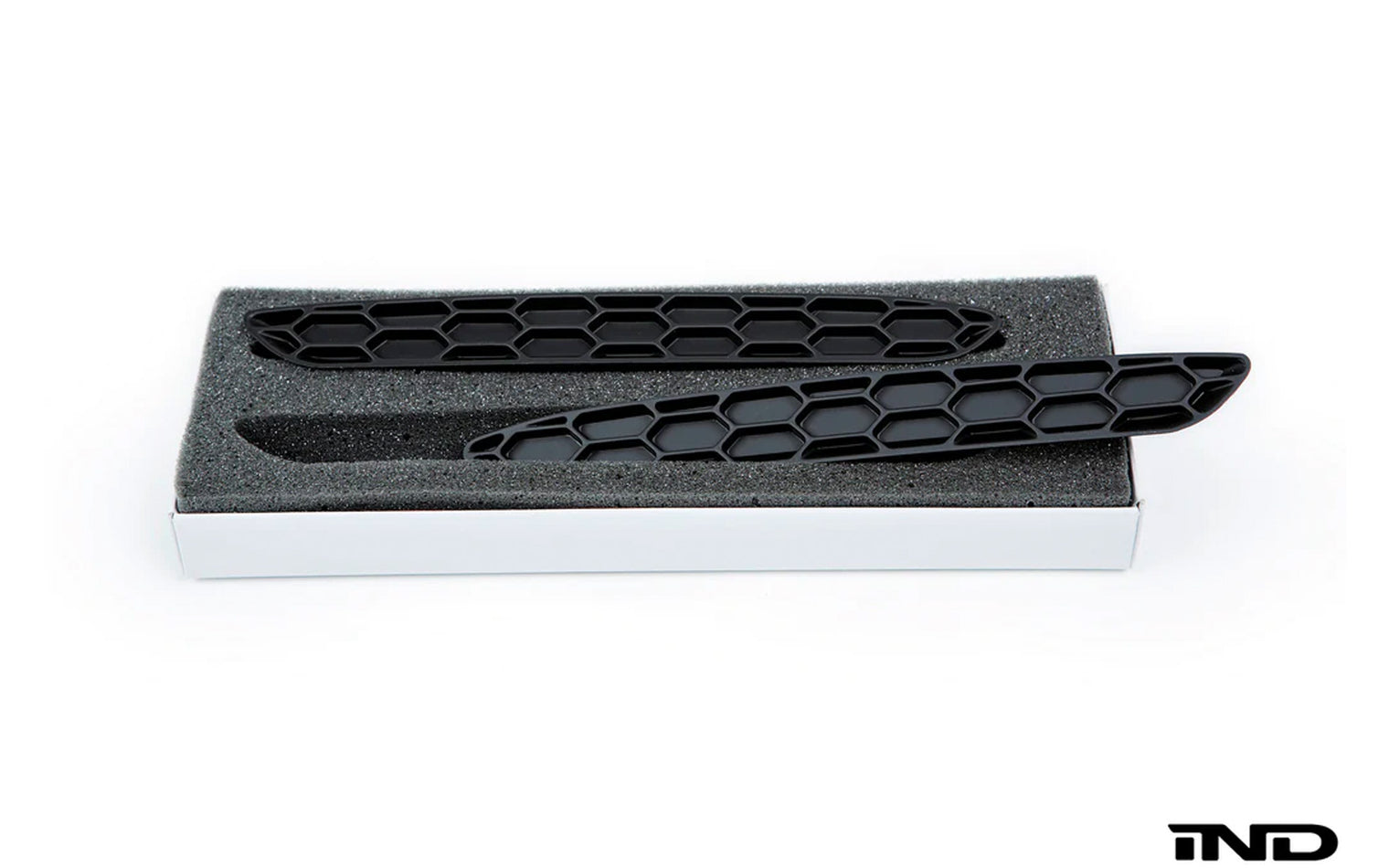 Acexxon - Rear Reflector Insert Set - BMW F87 M2
