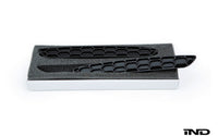 Acexxon - Rear Reflector Insert Set - BMW F87 M2