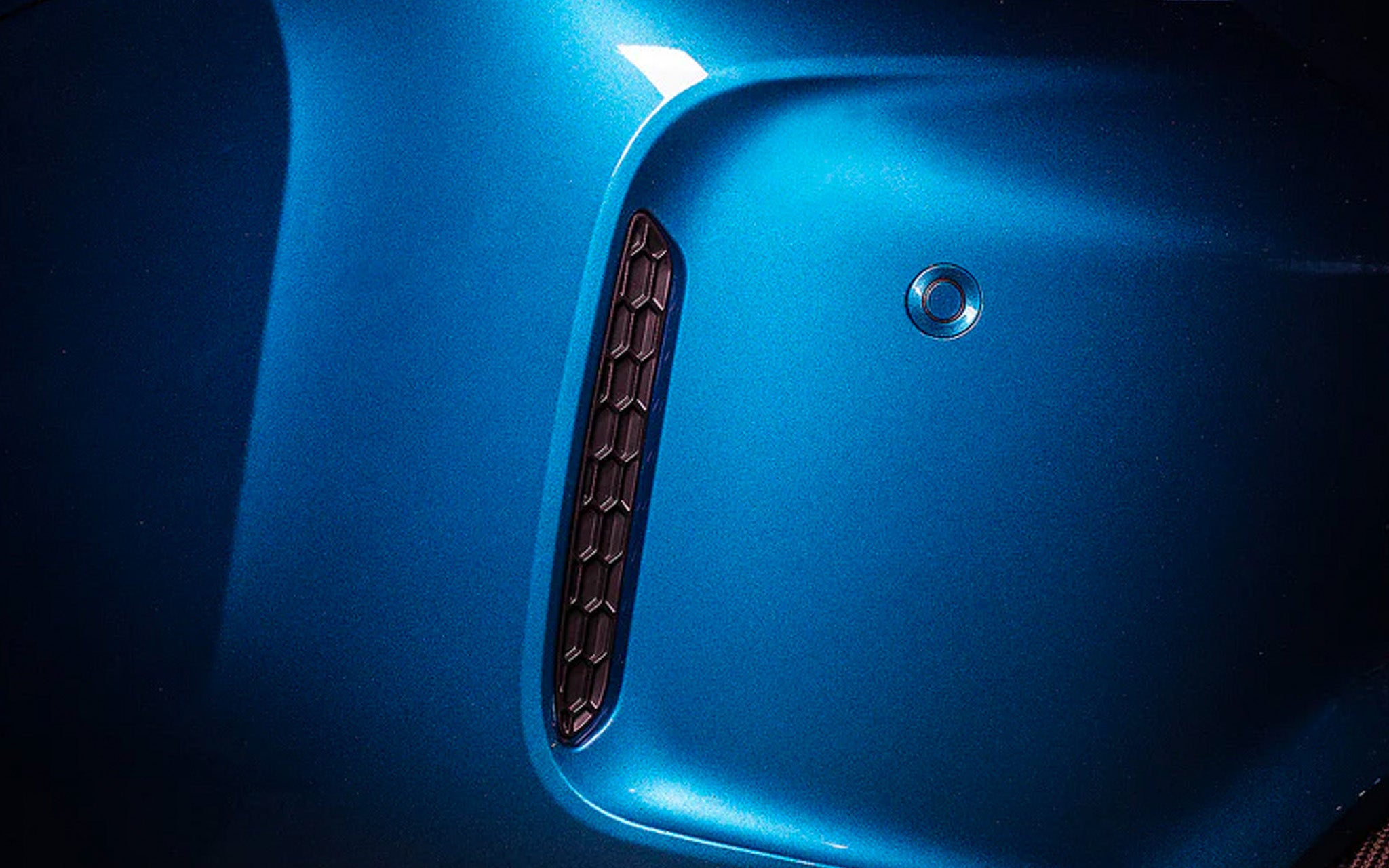 Acexxon - Rear Reflector Insert Set - BMW F87 M2