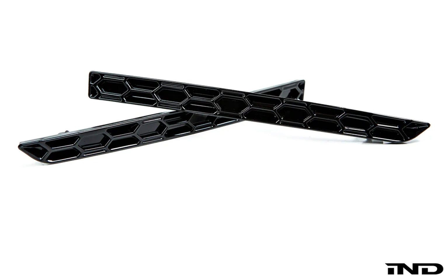 Acexxon - Rear Reflector Insert Set - BMW F8X M3/M4