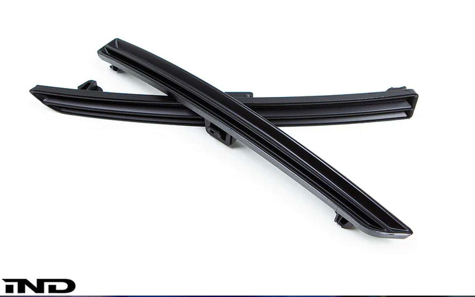 Acexxon - Rear Reflector Insert Set - BMW F8X M3/M4