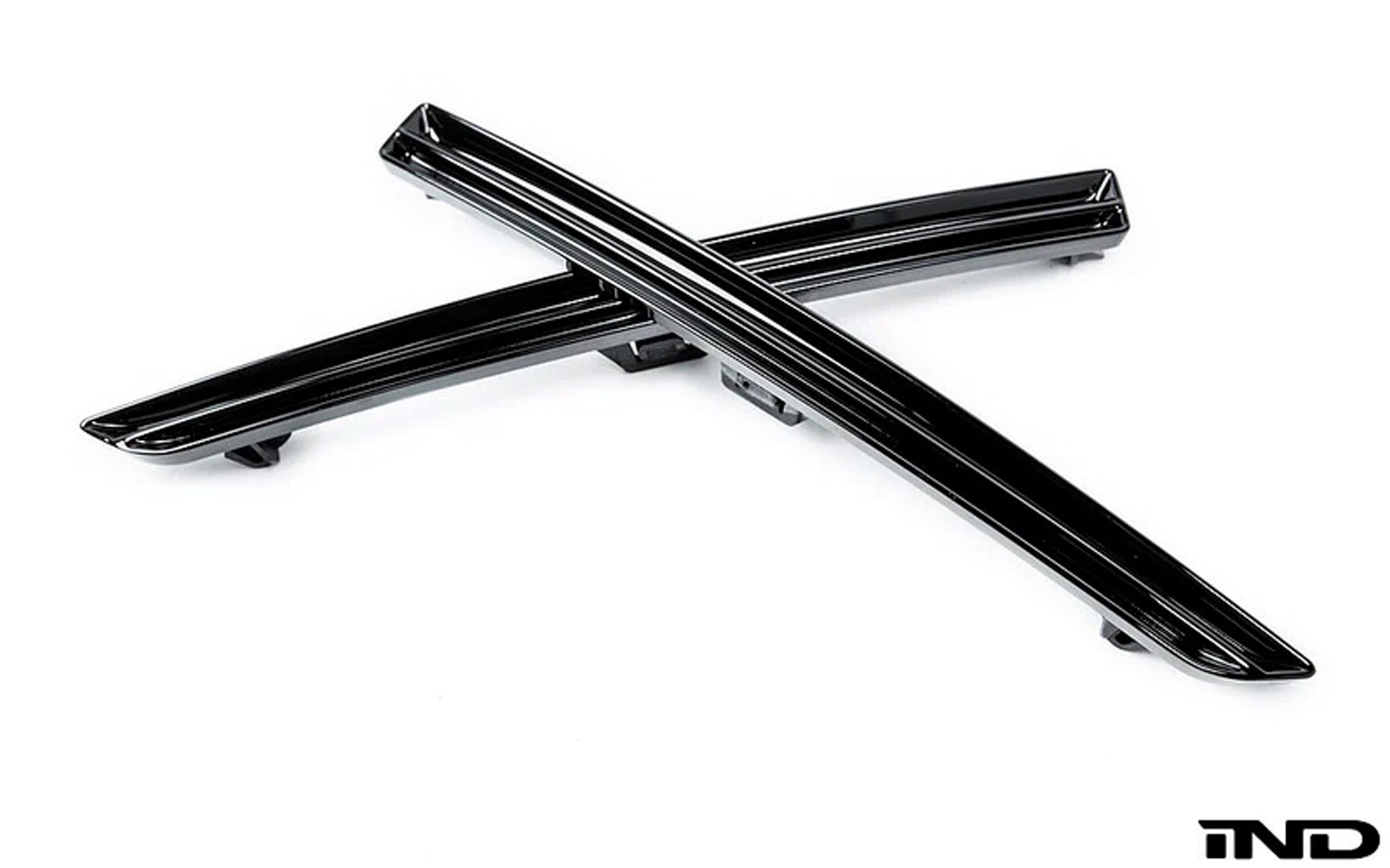 Acexxon - Rear Reflector Insert Set - BMW F8X M3/M4
