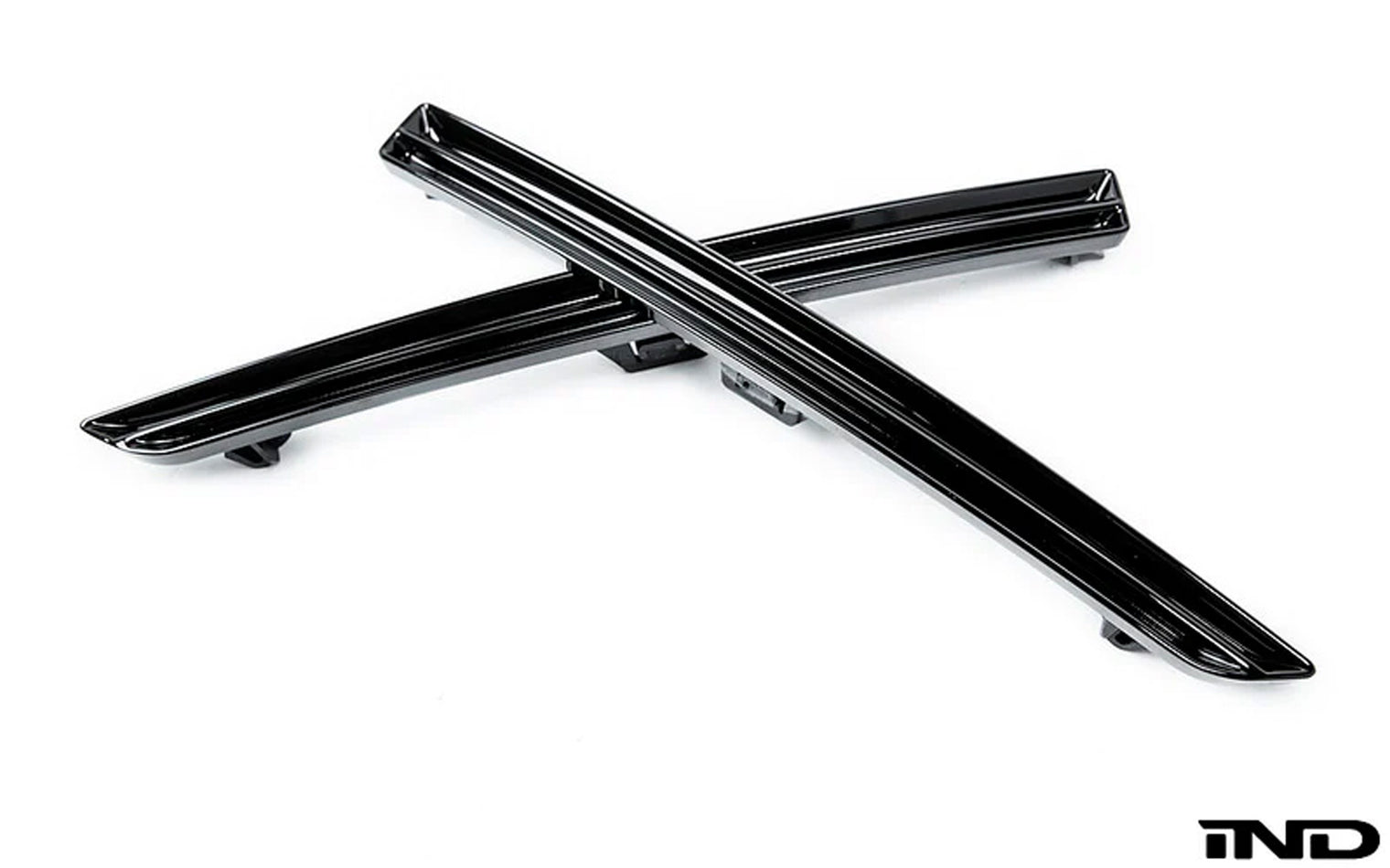 Acexxon - Rear Reflector Insert Set - BMW F8X M3/M4