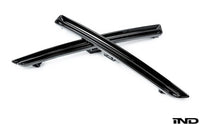 Acexxon - Rear Reflector Insert Set - BMW F8X M3/M4