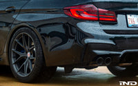 Acexxon - Rear Reflector Insert Set - BMW F90 M5