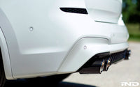 Acexxon - Rear Reflector Insert Set - BMW F97 X3M (Pre-LCI)