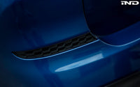 Acexxon - Rear Reflector Insert Set - BMW F97 X3M (Pre-LCI)