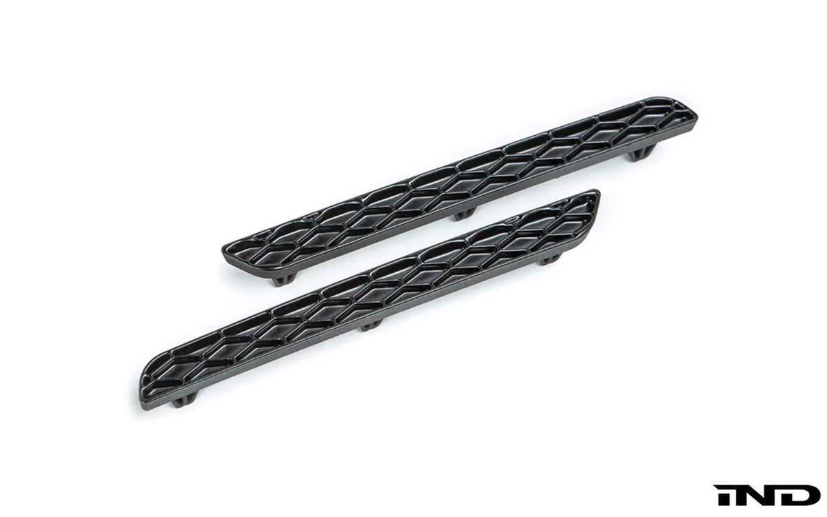 Acexxon Rear Reflector Insert Set Toyota A90 Supra European Auto Acexxon rear reflector insert set toyota a90 supra european auto